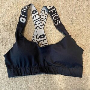 Figs 300 Performance Underscrub Sports Bra
